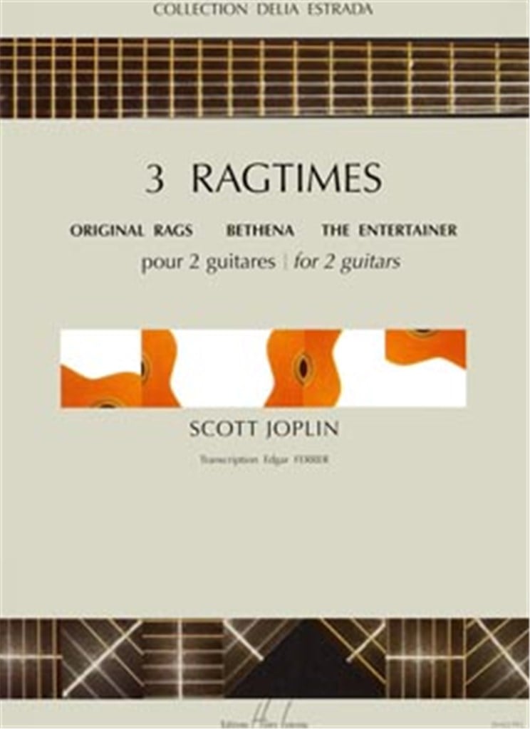 Ragtimes (3)
